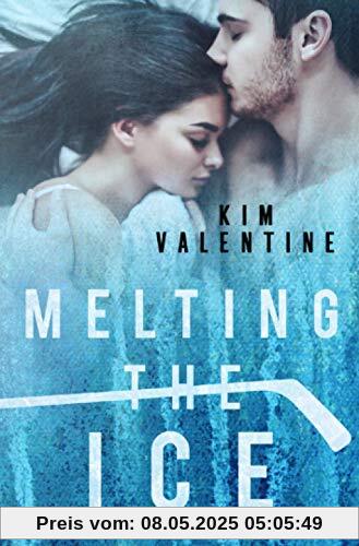 Melting the Ice