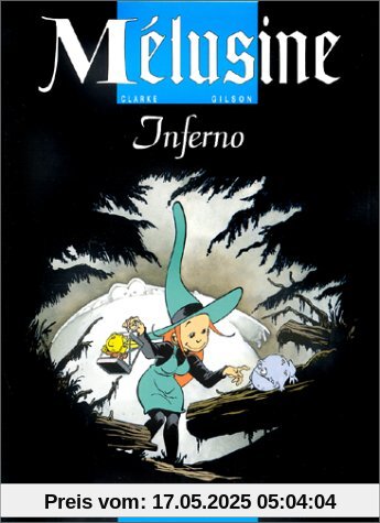 Melusine t3 inferno