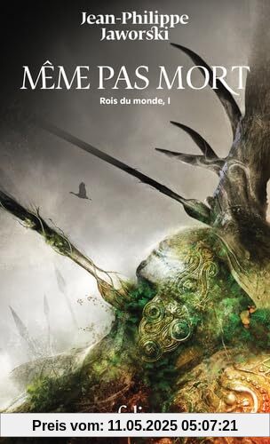 Même pas mort: ROIS DU MONDE I