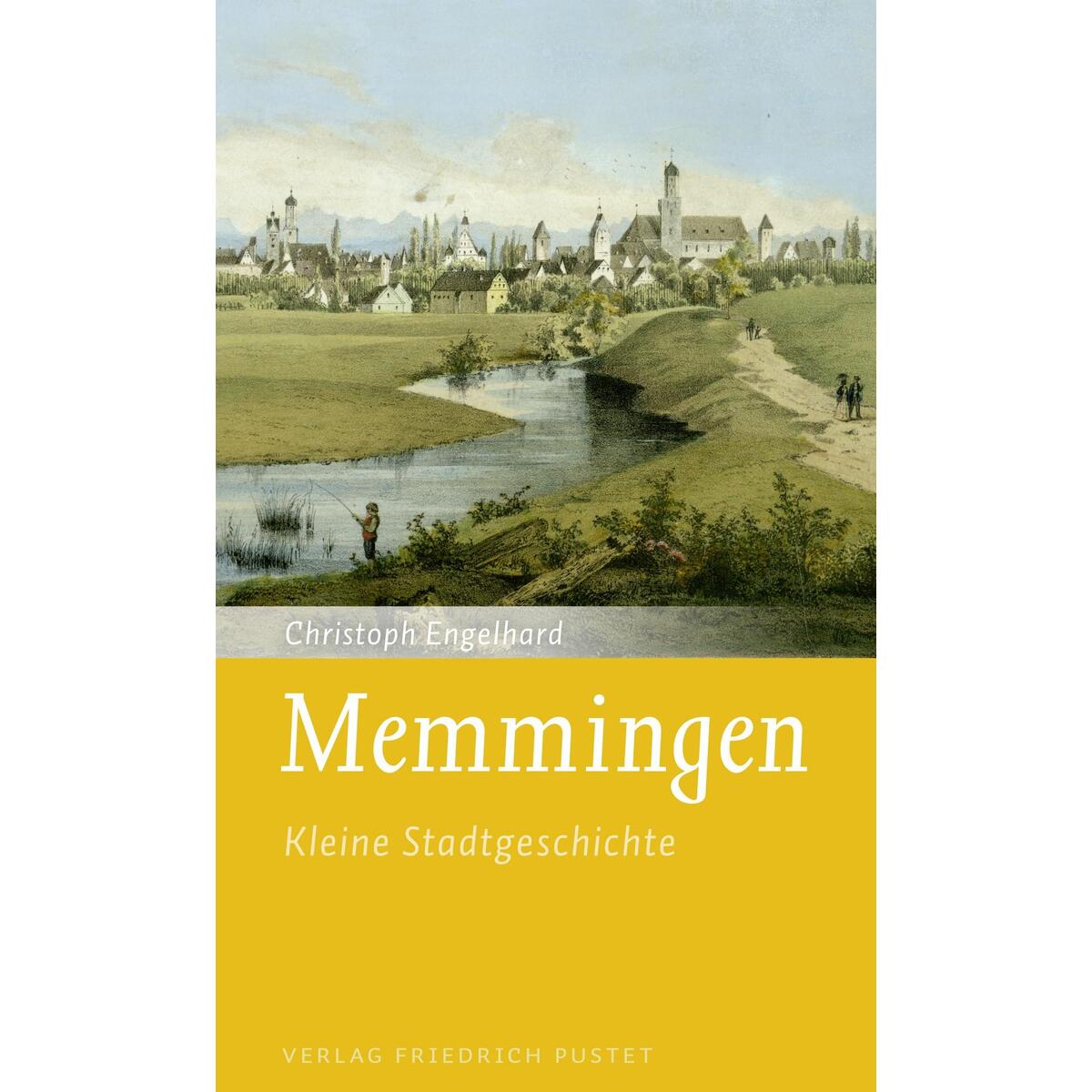 Memmingen von Pustet, Friedrich GmbH