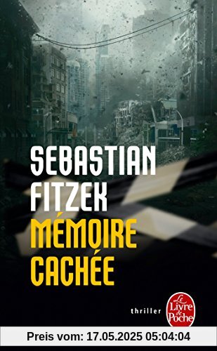 Mémoire cachée: Roman