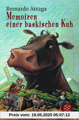 Memoiren einer baskischen Kuh