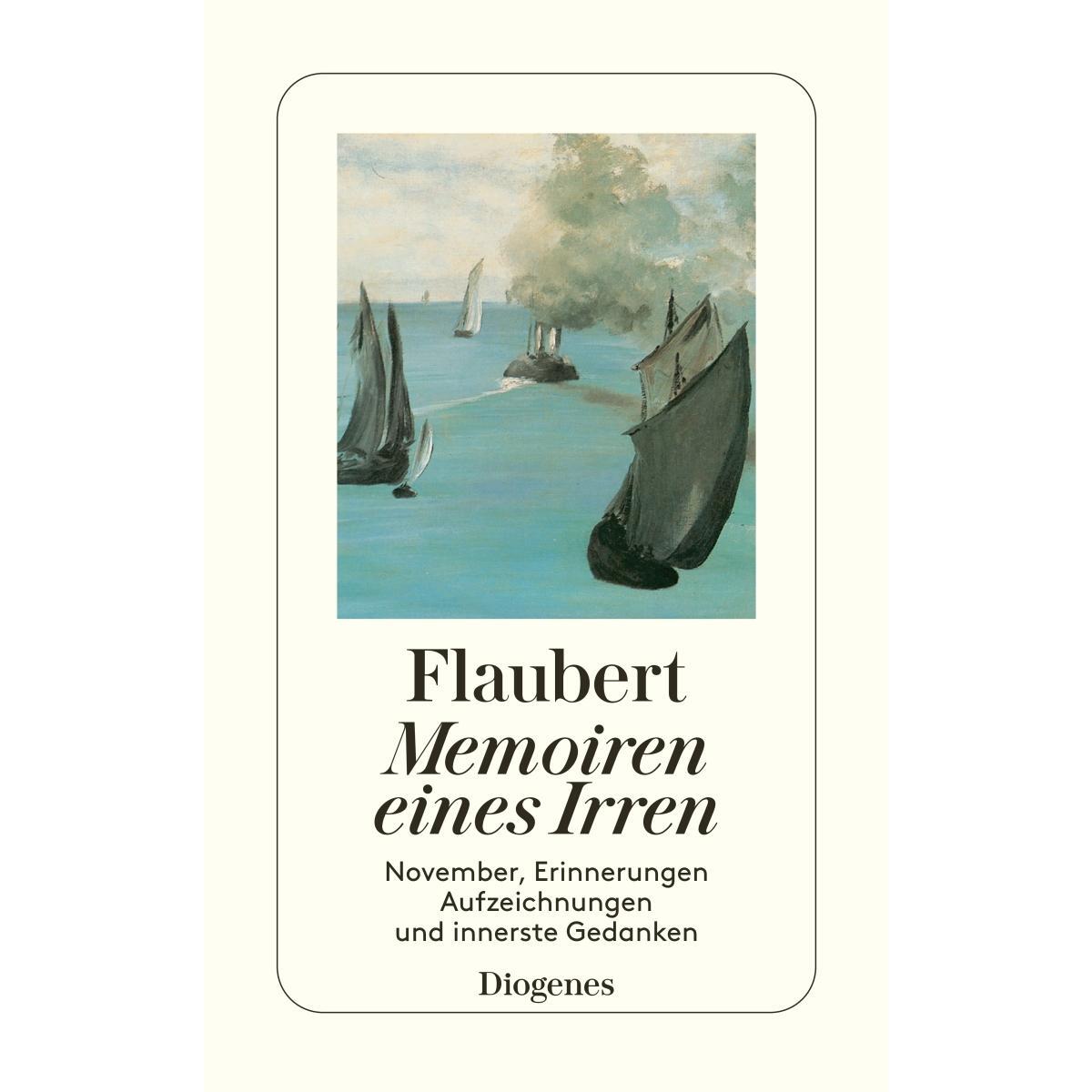Memoiren eines Irren Memoiren eines Irren von Diogenes Verlag AG