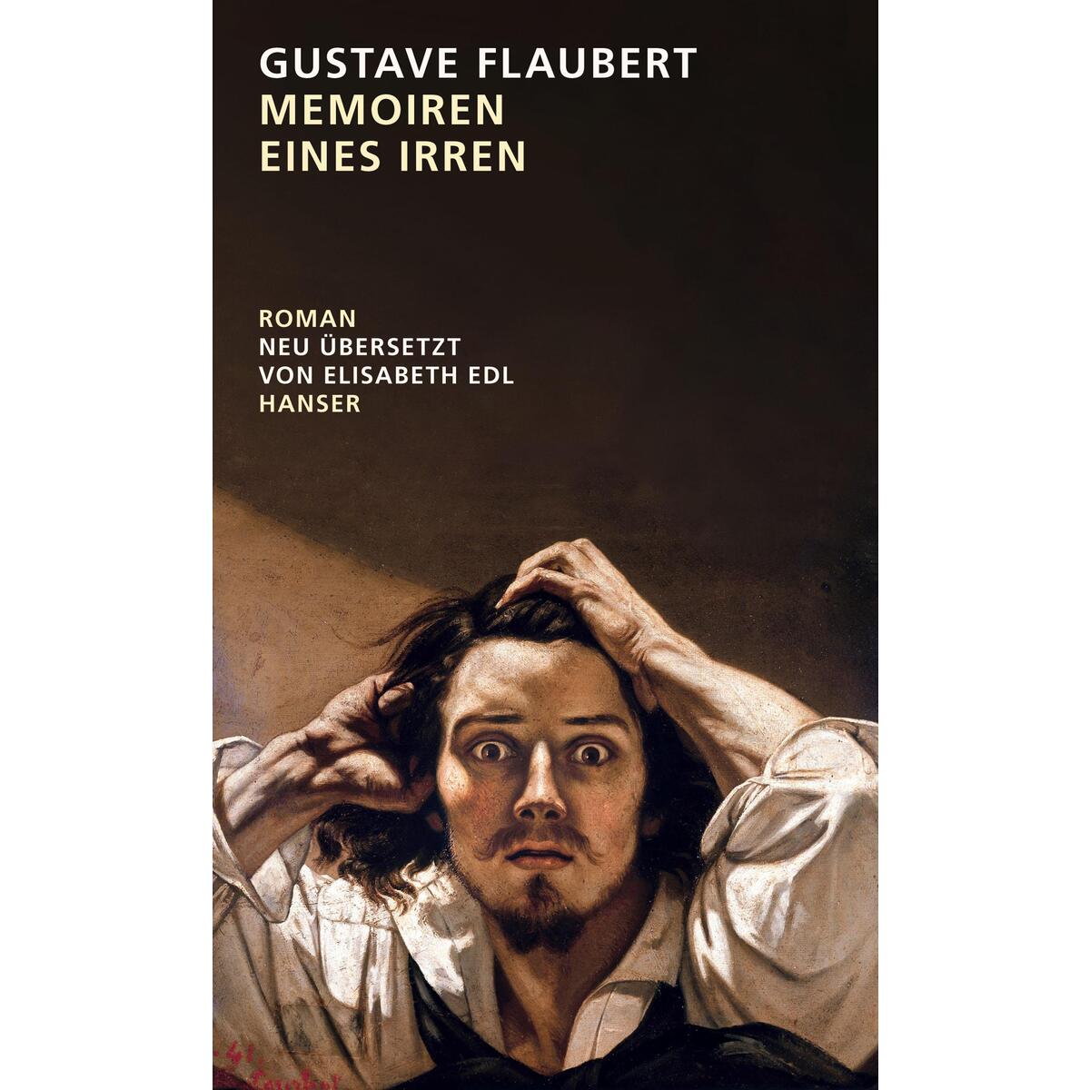 Memoiren eines Irren von Carl Hanser Verlag