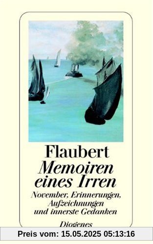 Memoiren eines Irren: November, Erinnerungen, Aufzeichnugnen und innerste Gedanken Memoiren eines Irren: November, Erinnerungen, Aufzeichnugnen und innerste Gedanken