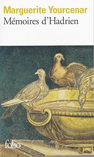 Mémoires d'Hadrien / Carnets de notes de "Mémoires d'Hadrien": Suivi de Carnets de notes de Mémoires d'Hadrien