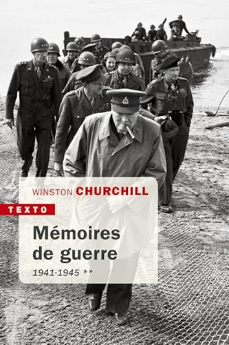 Mémoires de guerre 1941-1945: 1941-1945