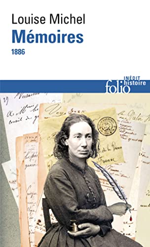 Mémoires: 1886 von FOLIO