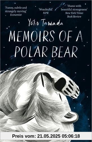 Memoirs of a Polar Bear