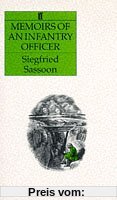 Memoirs of an Infantry Officer