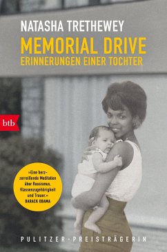 Memorial Drive von btb