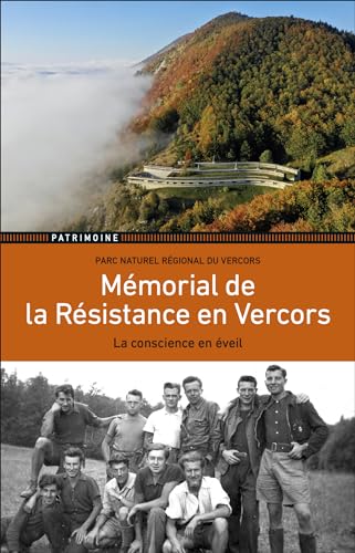 Mémorial de la Résistance en Vercors: La conscience en éveil