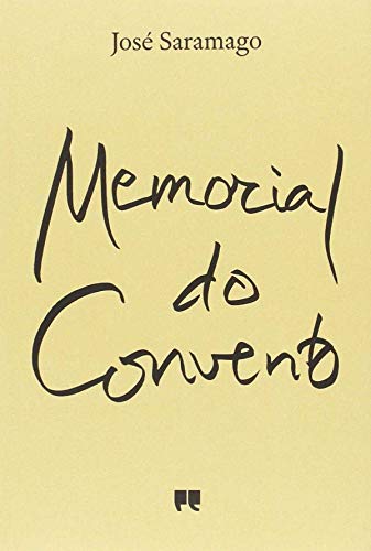 Memorial do Convento