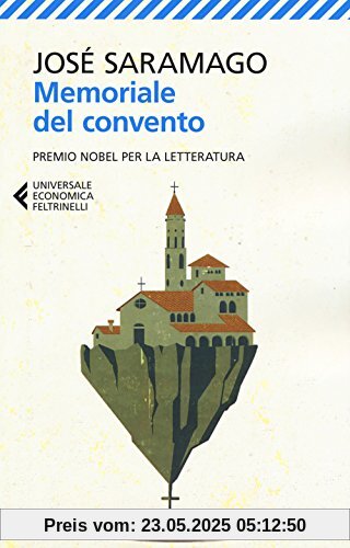 Memoriale del convento