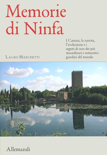 Memorie di ninfa (Varia) von Allemandi