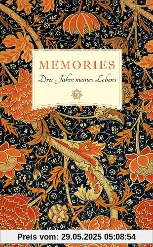 Memories 2: Drei Jahre meines Lebens Memories 2: Drei Jahre meines Lebens
