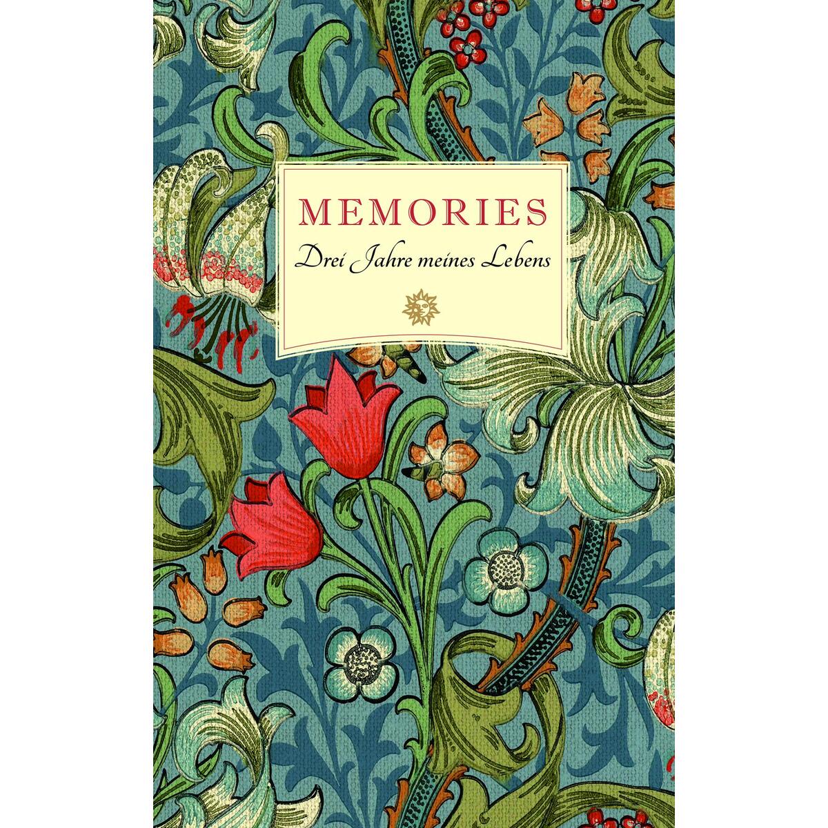 Memories von Thiele Verlag