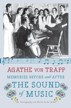 Memories Before and After the Sound of Music von HarperCollins UK