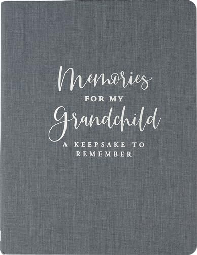 Memories for My Grandchild (Modern Classic Edition)