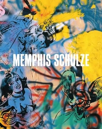 Memphis Schulze: Werkverzeichnis 1969–1993