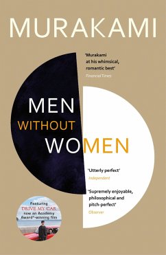 Men Without Women von Random House UK / Vintage