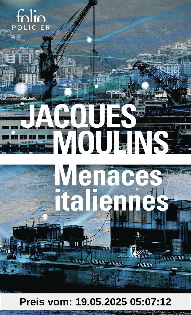 Menaces italiennes