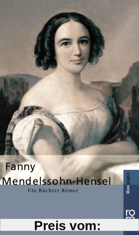 Mendelssohn-Hensel, Fanny