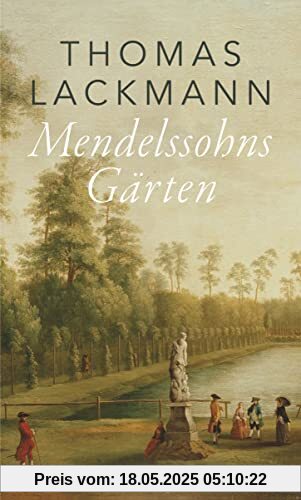 Mendelssohns Gärten