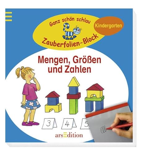 Mengen, Größen und Zahlen