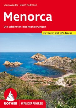 Menorca von Bergverlag Rother