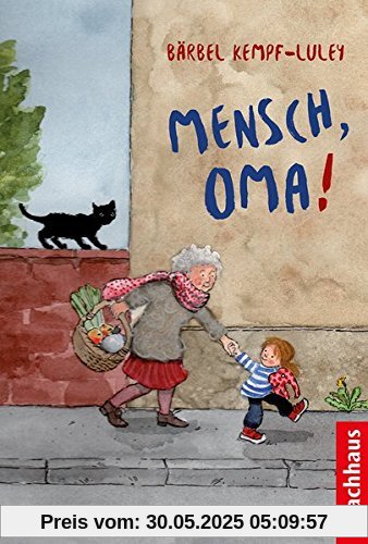 Mensch, Oma! Mensch, Oma!