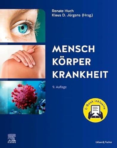 Mensch Körper Krankheit