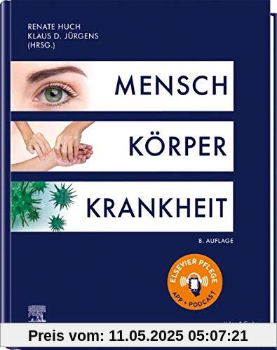 Mensch Körper Krankheit