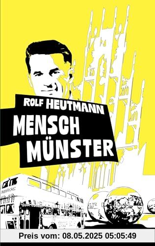 Mensch Münster