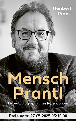 Mensch Prantl