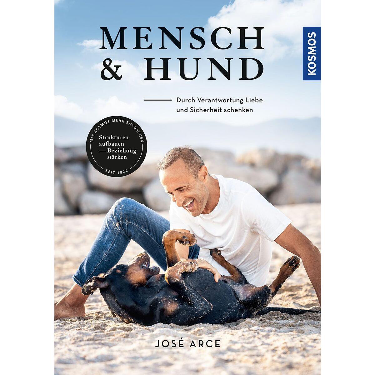 Mensch & Hund Mensch & Hund von Franckh-Kosmos