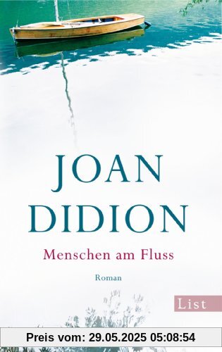 Menschen am Fluss