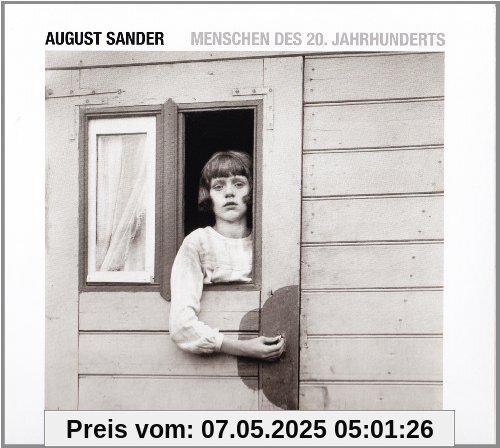 Menschen des 20. Jahrhunderts: Die Gesamtausgabe in einem Band