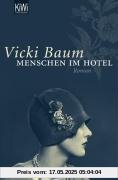 Menschen im Hotel: Roman