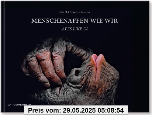 Menschenaffen wie wir Menschenaffen wie wir