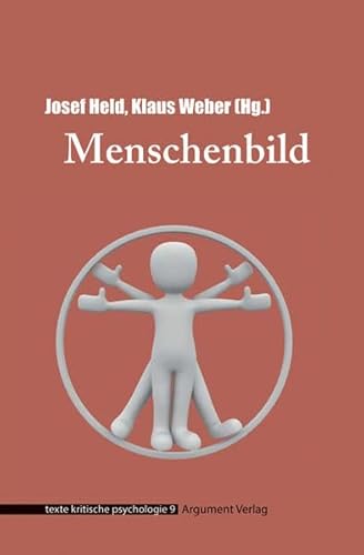 Menschenbild (texte kritische psychologie)