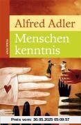 Menschenkenntnis Menschenkenntnis