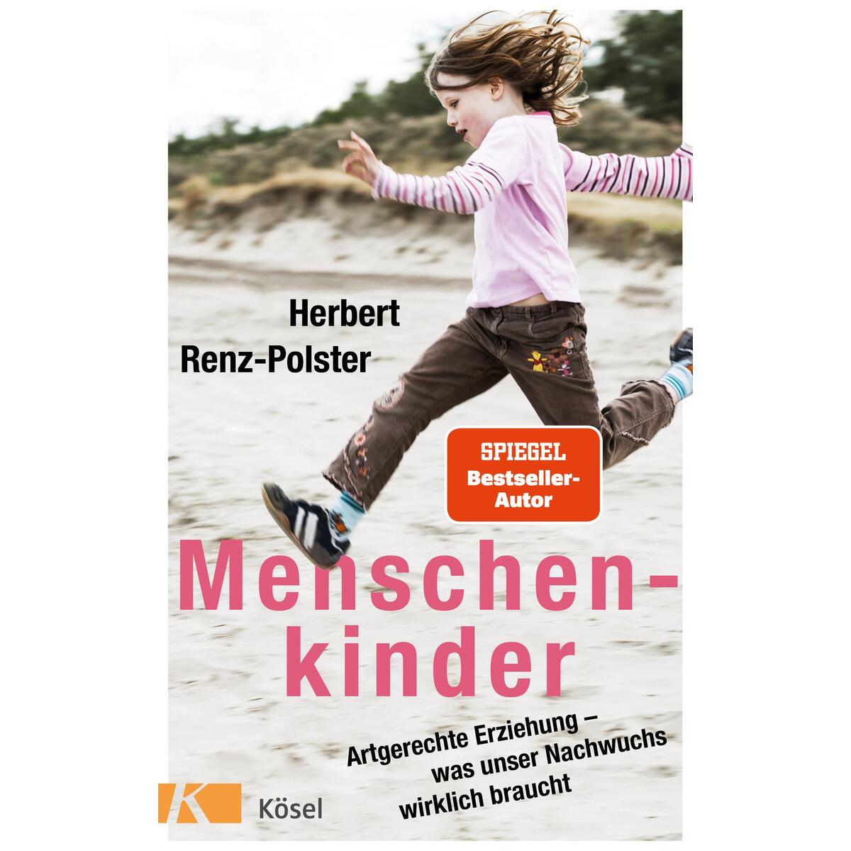 Menschenkinder von Kösel-Verlag