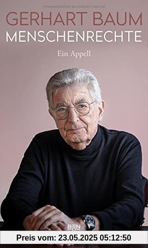 Menschenrechte: Ein Appell