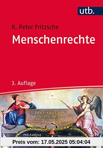 Menschenrechte: Eine Einführung mit Dokumenten