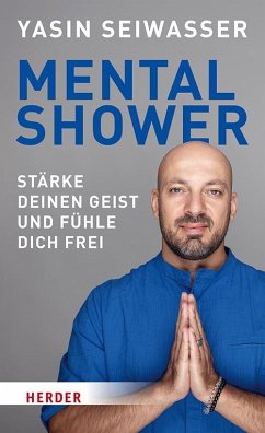 Mental Shower von Herder, Freiburg