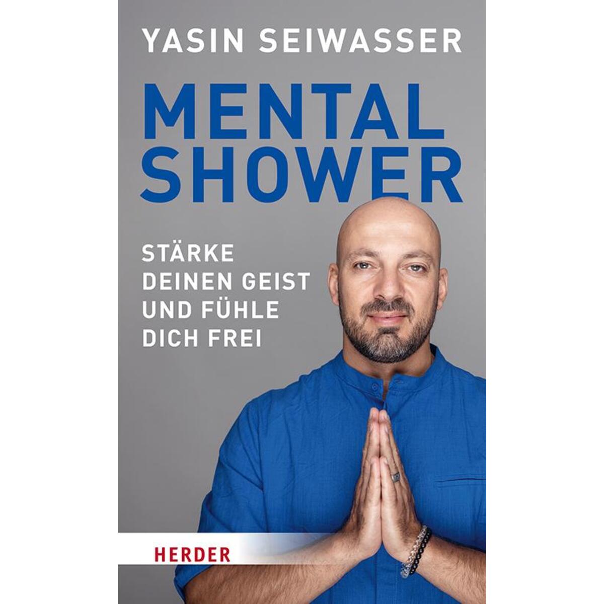 Mental Shower Mental Shower von Herder Verlag GmbH