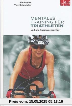 Mentales Training für Triathleten und alle Ausdauersportler