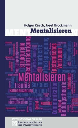 Mentalisieren (Analyse der Psyche und Psychotherapie)