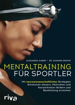 Mentaltraining für Sportler von Riva / riva Verlag